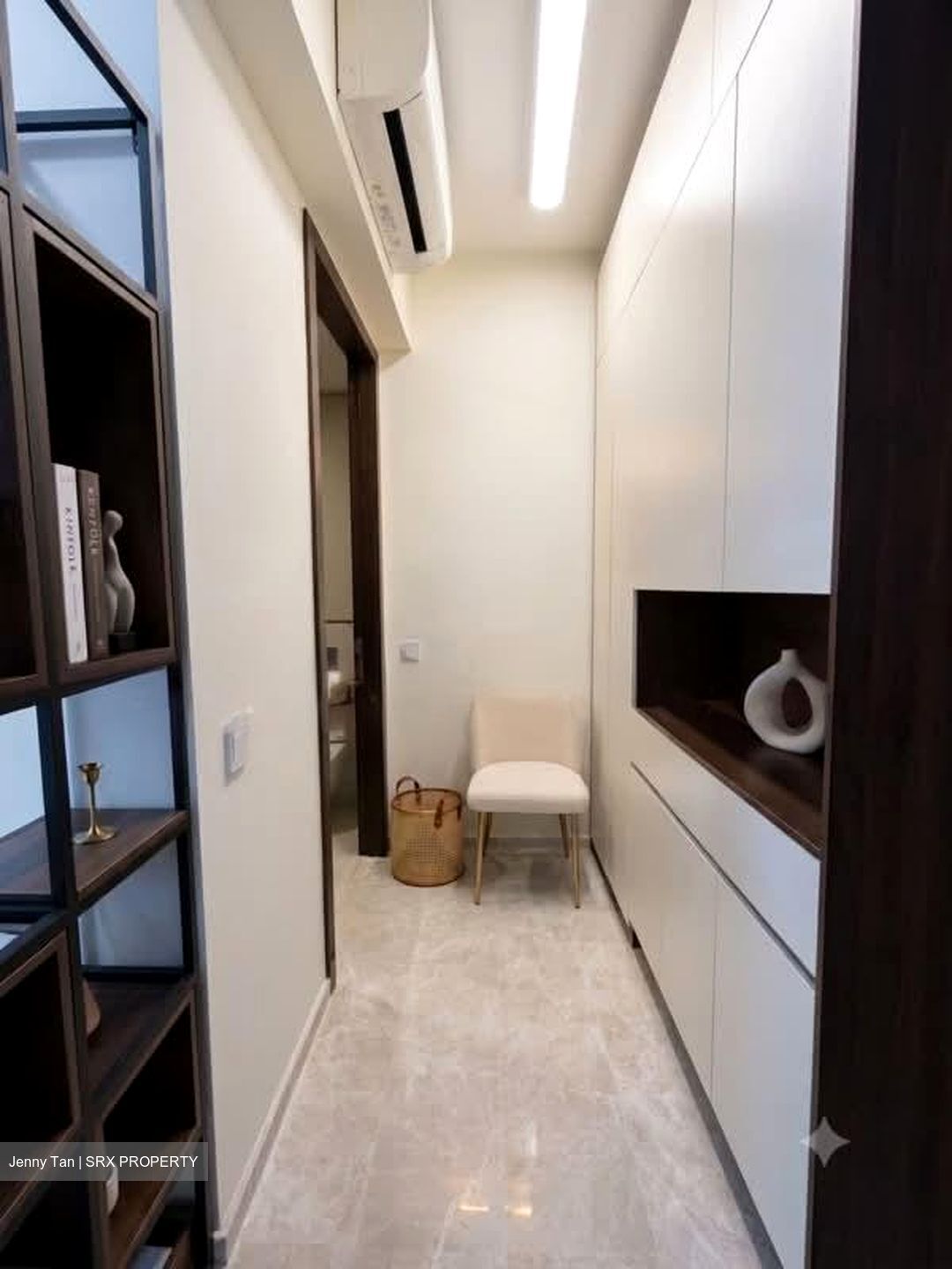 FORETT AT BUKIT TIMAH (D21), Apartment #595080331